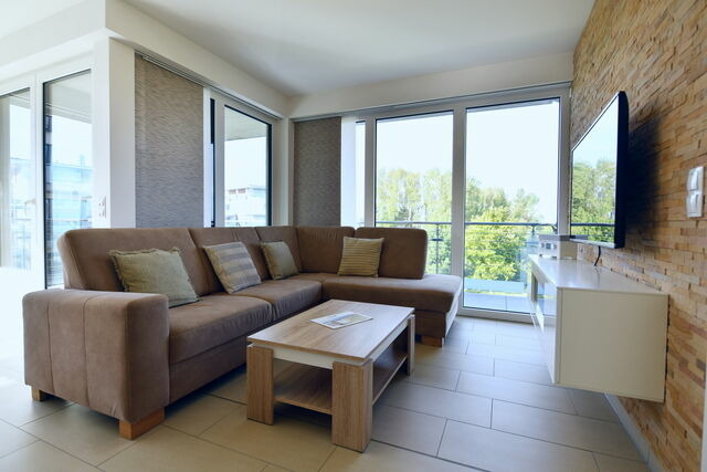 Ferienwohnung in Heiligenhafen - Ostseed&uuml;ne 6 - Bild 4