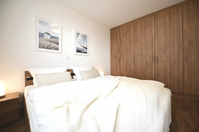 Ferienwohnung in Gro&szlig;enbrode - Windrose 2**** - Bild 9