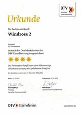 Ferienwohnung in Gro&szlig;enbrode - Windrose 2**** - Bild 25