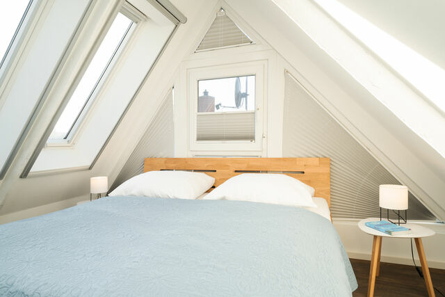 Ferienhaus in Fehmarn OT Burg - Haus 1805 Fehmarn - Bild 3