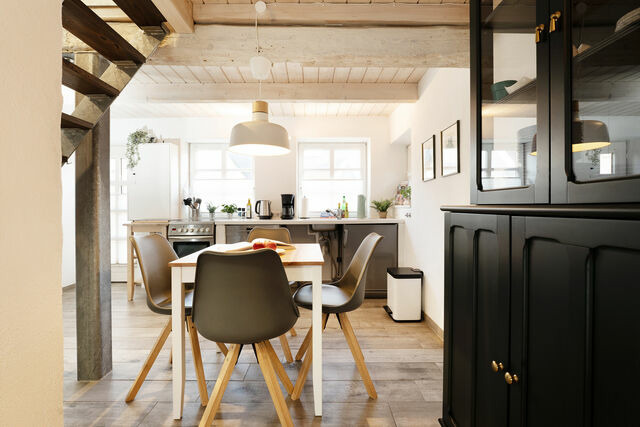 Ferienhaus in Fehmarn OT Burg - Haus 1805 Fehmarn - Bild 4