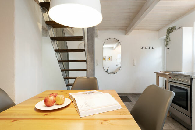 Ferienhaus in Fehmarn OT Burg - Haus 1805 Fehmarn - Bild 13