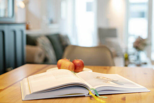 Ferienhaus in Fehmarn OT Burg - Haus 1805 Fehmarn - Bild 14