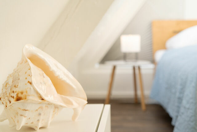 Ferienhaus in Fehmarn OT Burg - Haus 1805 Fehmarn - Bild 21