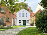 Ferienhaus in Fehmarn OT Burg - Fischerhaus - Bild 2