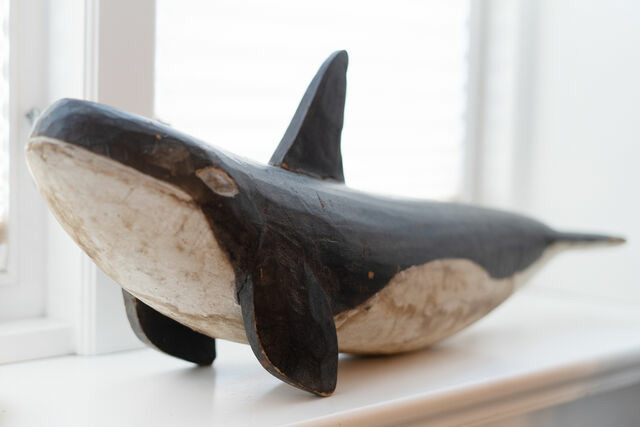 Ferienhaus in Fehmarn OT Burg - Fischerhaus - Bild 10