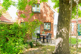Ferienhaus in Fehmarn OT Burg - R&auml;ucherh&auml;uschen - Bild 2