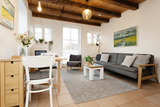 Ferienhaus in Fehmarn OT Burg - R&auml;ucherh&auml;uschen - Bild 7