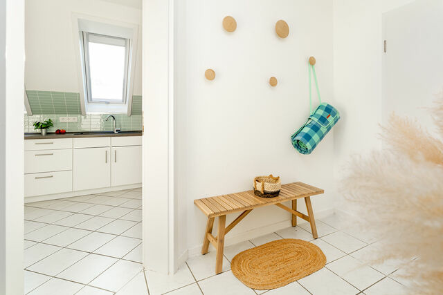 Ferienwohnung in Timmendorfer Strand - Strandgut 25 - Bild 18