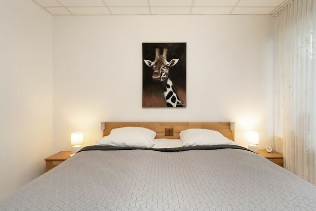 Ferienwohnung in Kellenhusen - Strandappartements am Leuchtturmweg Meeresrauschen 2-0-01 - Bild 4