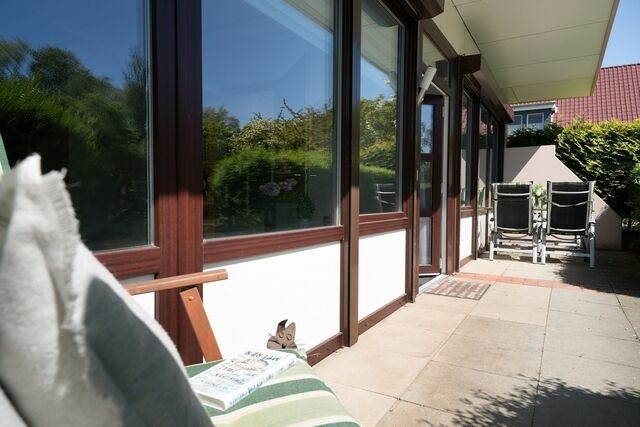 Ferienwohnung in Kellenhusen - Strandappartements am Leuchtturmweg Meeresrauschen 2-0-01 - Bild 19