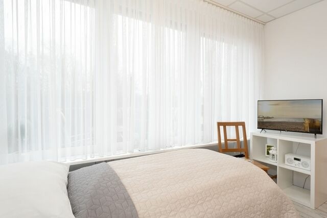 Ferienwohnung in Kellenhusen - Strandappartements am Leuchtturmweg Meeresrauschen 2-0-01 - Bild 24