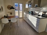 Ferienwohnung in Dahme - K&uuml;stengl&uuml;ck 2: Stylisches Apartment mit Meerblick - 200m zum Strand & B&auml;cker - Bild 4