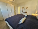Ferienwohnung in Dahme - K&uuml;stengl&uuml;ck 2: Stylisches Apartment mit Meerblick - 200m zum Strand & B&auml;cker - Bild 11