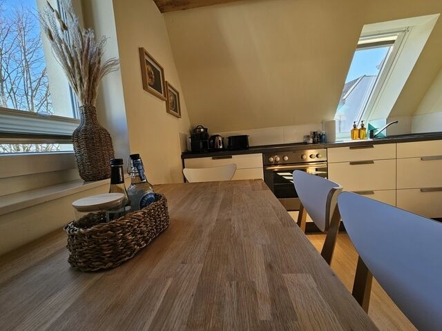 Ferienwohnung in Dahme - K&uuml;stengl&uuml;ck 3 - Bild 10