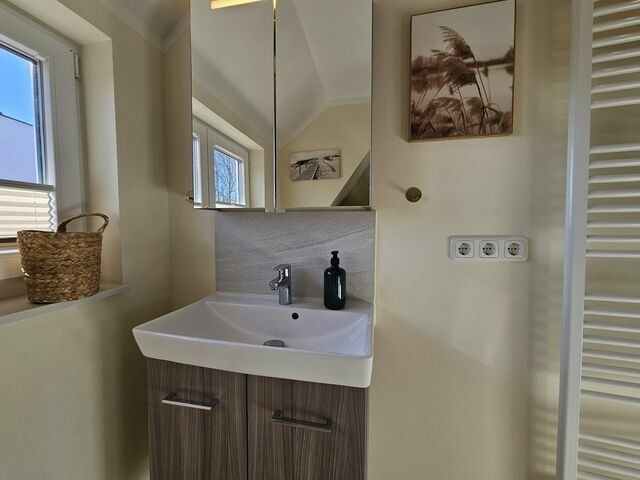 Ferienwohnung in Dahme - K&uuml;stengl&uuml;ck 3 - Bild 15