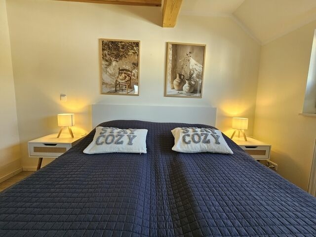 Ferienwohnung in Dahme - K&uuml;stengl&uuml;ck 3 - Bild 20