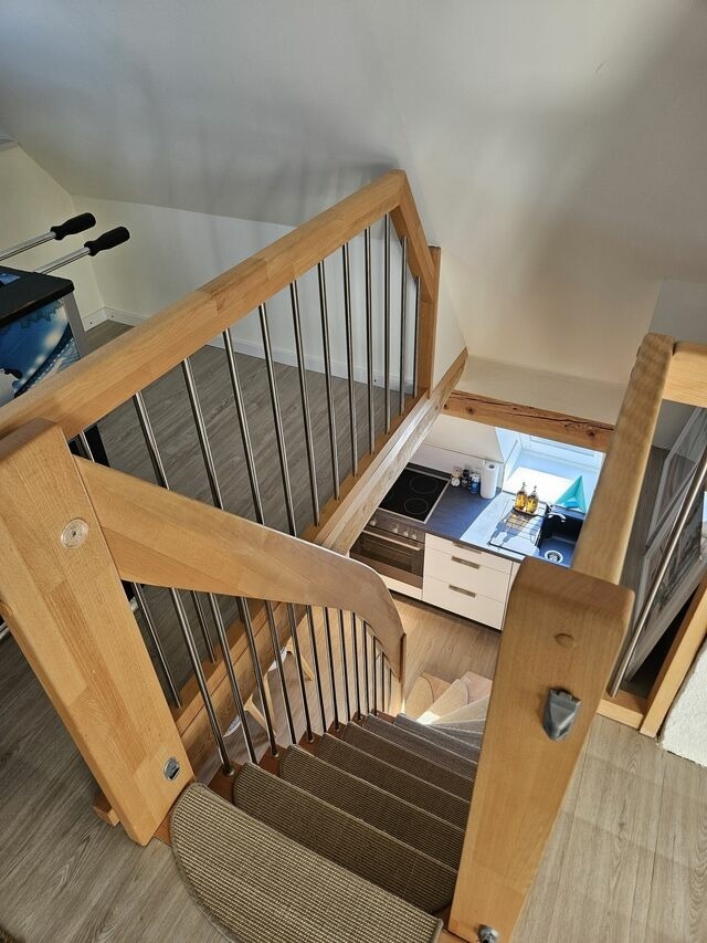 Ferienwohnung in Dahme - K&uuml;stengl&uuml;ck 3 - Bild 21