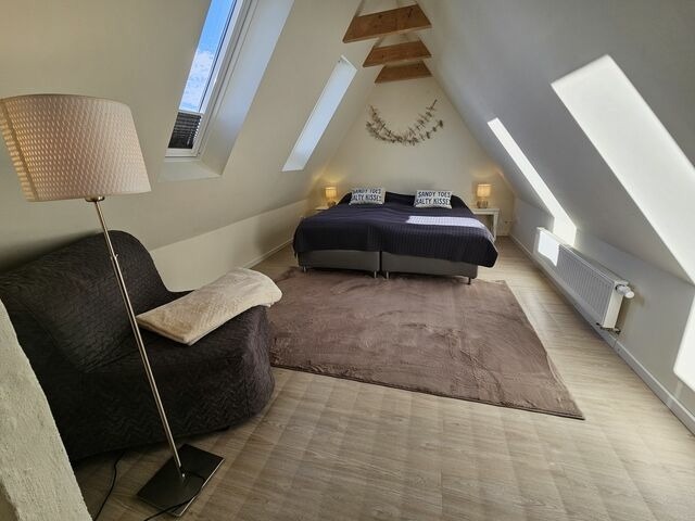 Ferienwohnung in Dahme - K&uuml;stengl&uuml;ck 3 - Bild 23