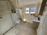 Ferienwohnung in Dahme - K&uuml;stengl&uuml;ck 3: Modernes Maisonette-Apartment mit Meerblick & Kickerspa&szlig; - 200m zum Strand & B&auml;cker. - Bild 17