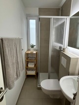 Ferienwohnung in Dahme - Ferienwohnung "Windsbraut" - Bild 3