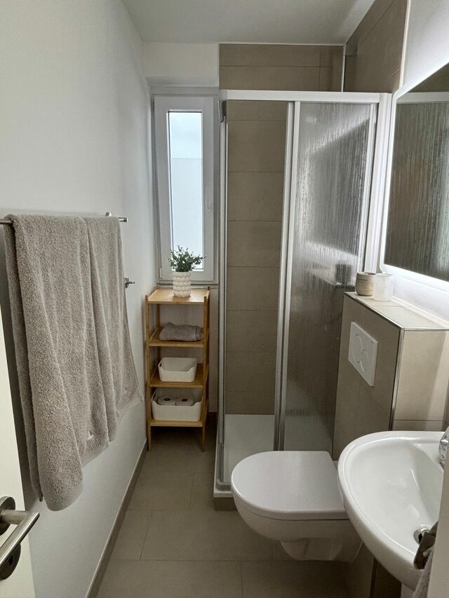 Ferienwohnung in Dahme - Ferienwohnung "Windsbraut" - Bild 3