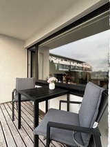 Ferienwohnung in Dahme - Ferienwohnung "Windsbraut" - Bild 8