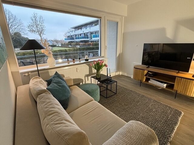 Ferienwohnung in Dahme - Ferienwohnung "Windsbraut" - Bild 15