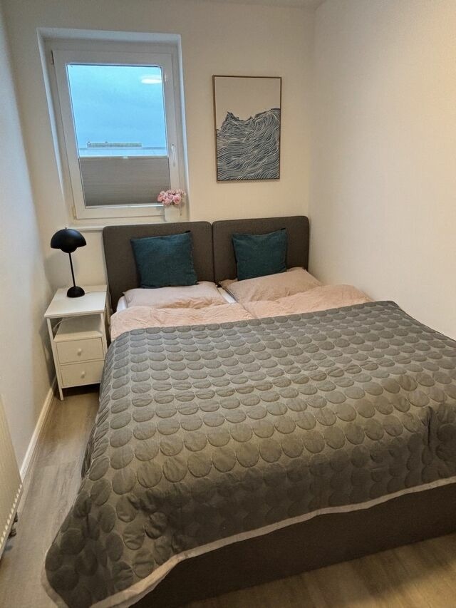 Ferienwohnung in Dahme - Ferienwohnung "Windsbraut" - Bild 16