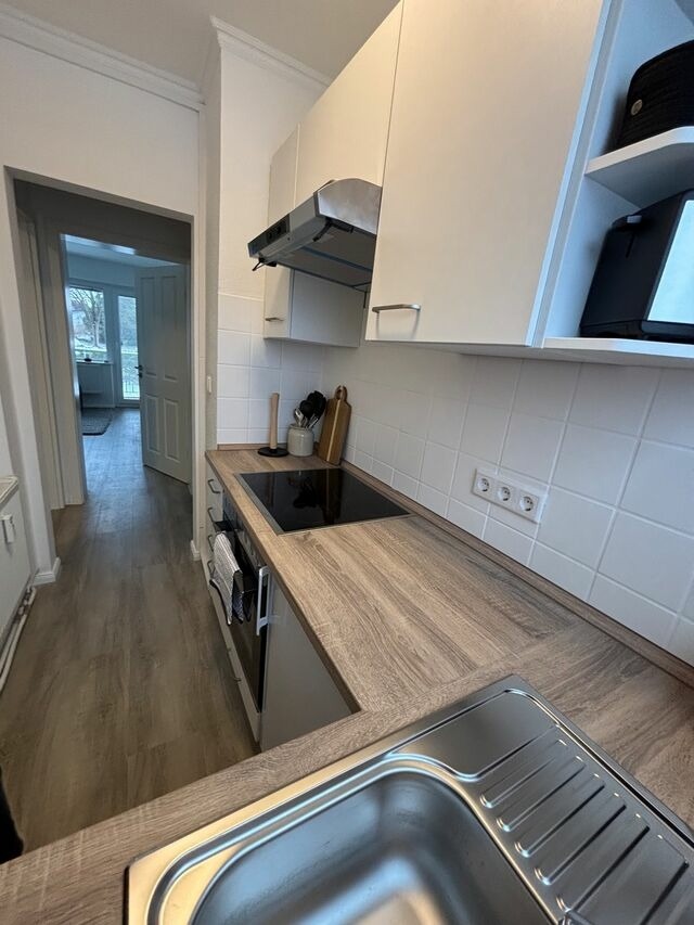 Ferienwohnung in Dahme - Ferienwohnung "Windsbraut" - Bild 22