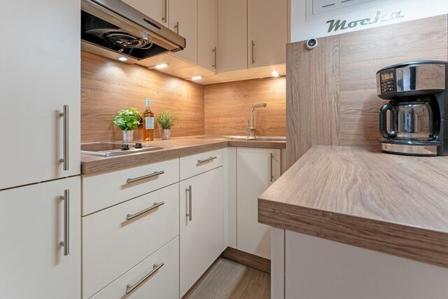 Ferienwohnung in Kellenhusen - Strandappartements am Leuchtturmweg L&uuml;chttoorn - Bild 3