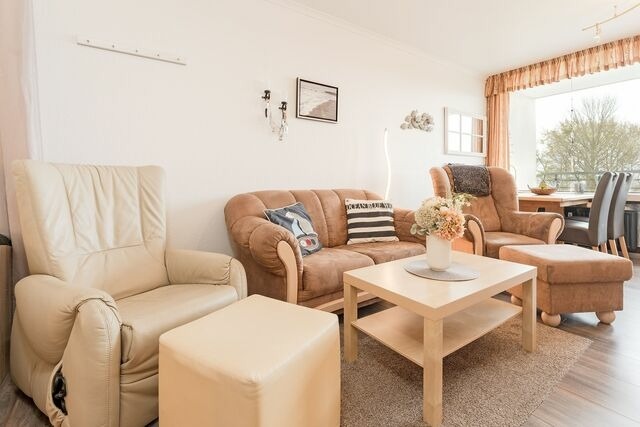 Ferienwohnung in Kellenhusen - Strandappartements am Leuchtturmweg L&uuml;chttoorn - Bild 5