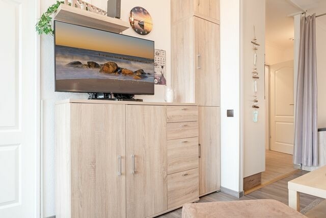 Ferienwohnung in Kellenhusen - Strandappartements am Leuchtturmweg L&uuml;chttoorn - Bild 12