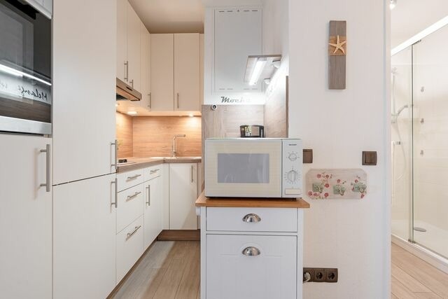 Ferienwohnung in Kellenhusen - Strandappartements am Leuchtturmweg L&uuml;chttoorn - Bild 18