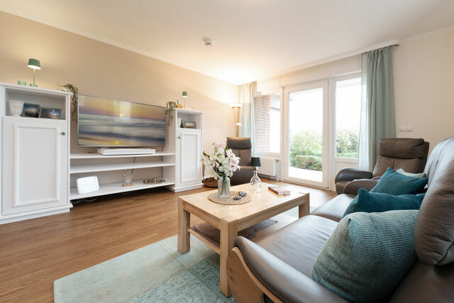 Ferienwohnung in Kellenhusen - Strandhotel Kellenhusen Strandhafen Rocksien - Bild 14