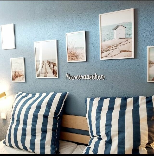 Ferienwohnung in Kellenhusen - FeWo Meer-Kur - Bild 9