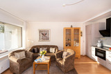 Ferienwohnung in Gr&ouml;mitz - Strandburg 12 - Bild 5