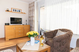 Ferienwohnung in Gr&ouml;mitz - Strandburg 12 - Bild 7