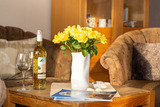 Ferienwohnung in Gr&ouml;mitz - Strandburg 12 - Bild 8
