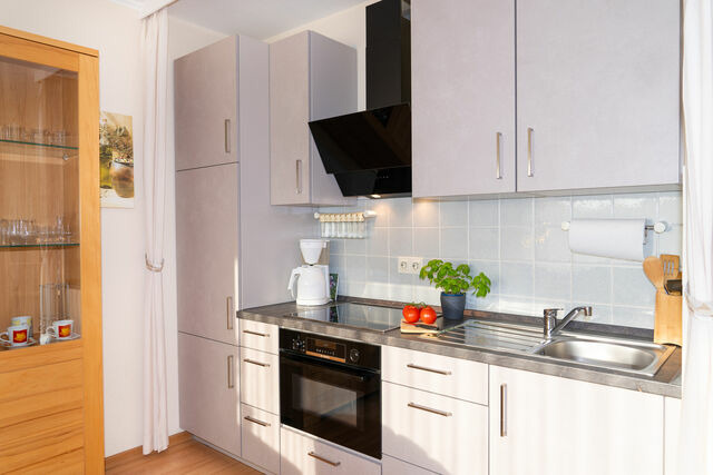 Ferienwohnung in Gr&ouml;mitz - Strandburg 12 - Bild 11
