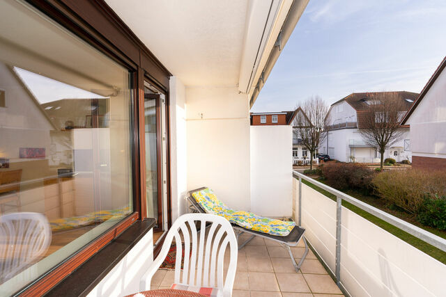 Ferienwohnung in Gr&ouml;mitz - Strandburg 12 - Bild 16