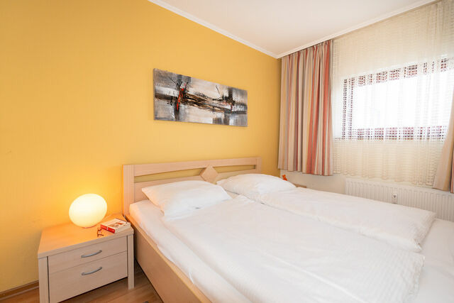 Ferienwohnung in Gr&ouml;mitz - Strandburg 12 - Bild 17