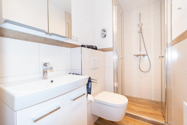 Ferienwohnung in Gr&ouml;mitz - Strandburg 12 - Bild 20