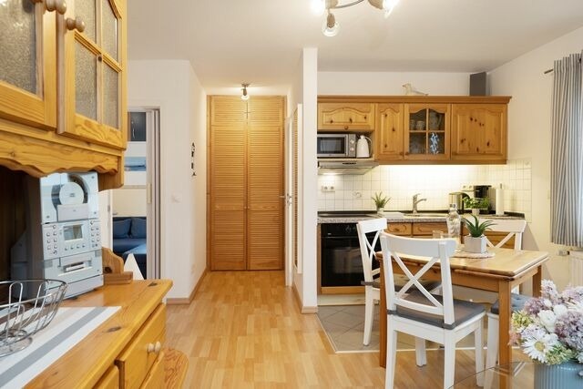 Ferienwohnung in Sch&ouml;nberger Strand - Sommerbrise - Bild 15