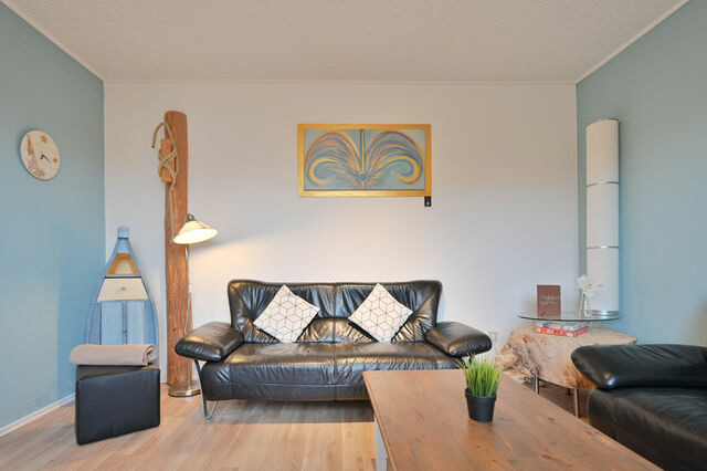 Ferienhaus in Dahme - Ferienhaus Mika - Bild 2