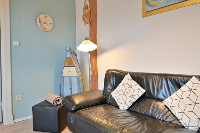 Ferienhaus in Dahme - Ferienhaus Mika - Bild 5