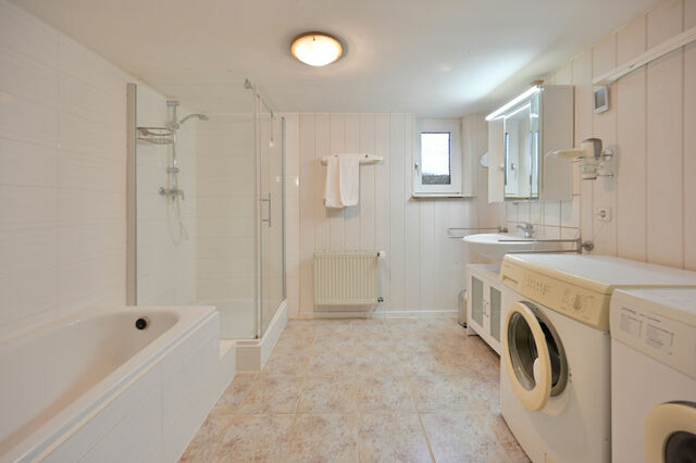 Ferienhaus in Dahme - Ferienhaus Mika - Bild 13