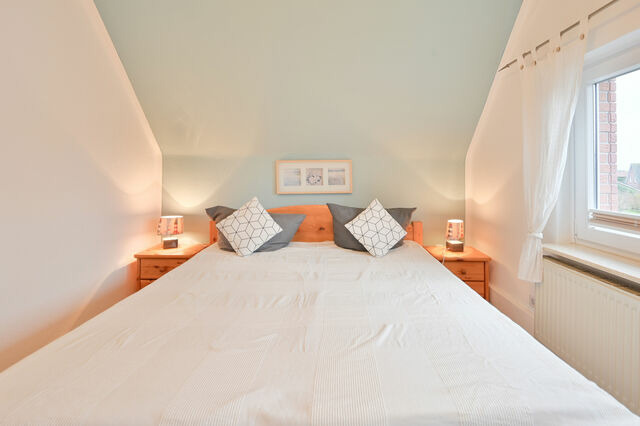 Ferienhaus in Dahme - Ferienhaus Mika - Bild 14