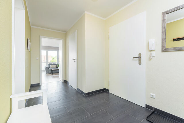 Ferienwohnung in Sch&ouml;nberger Strand - Luv & Lee - Bild 19