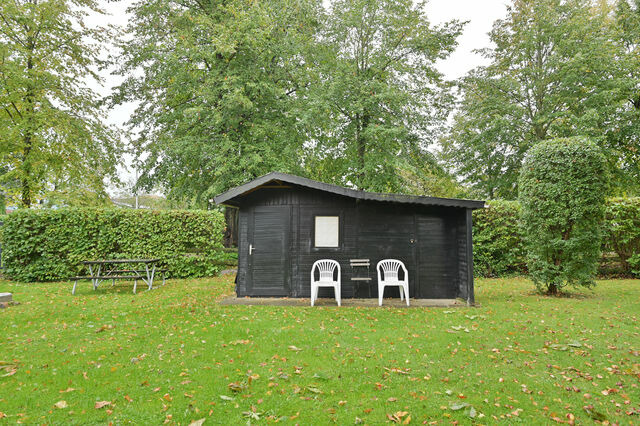 Ferienwohnung in Dahme - Schubert 1604 - Bild 16